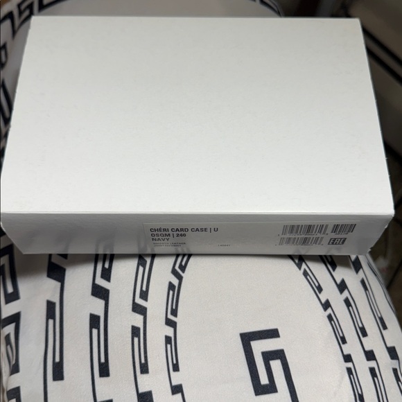 Brand new Jimmy Choo Black Crystal Embellished Women's wallet.feminine classic - Picture 9 of 9